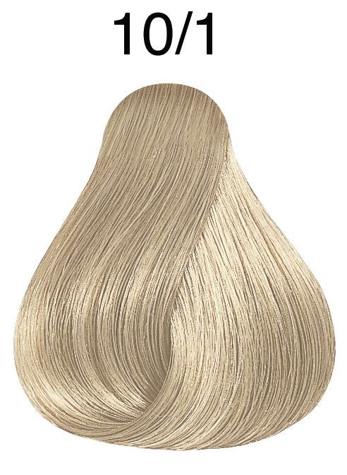 Tint Wella CT 10/1 57g