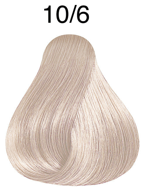 Teint Wella CT 10/6 57g