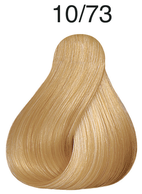 Teint Wella CT 10/73 57g
