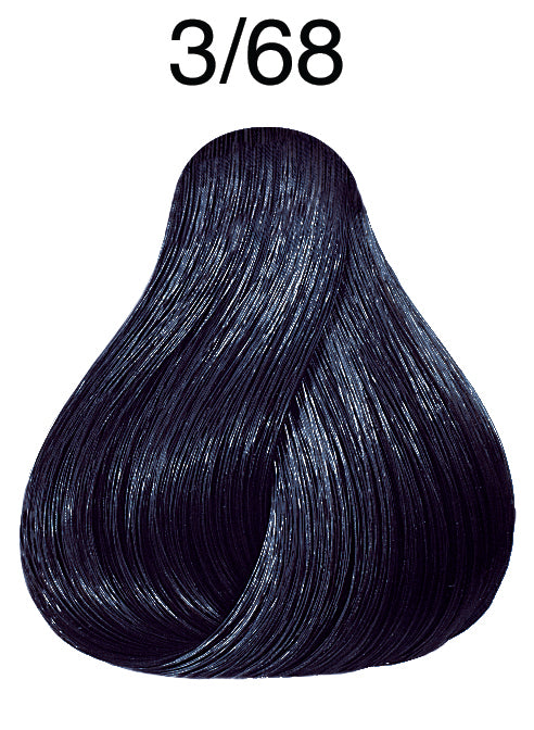 Tint Wella CT 3/68 57g