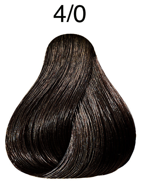 Teint Wella CT 4/0 57g