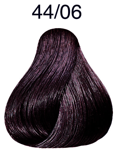 Tint Wella CT Plus 44/06 57g