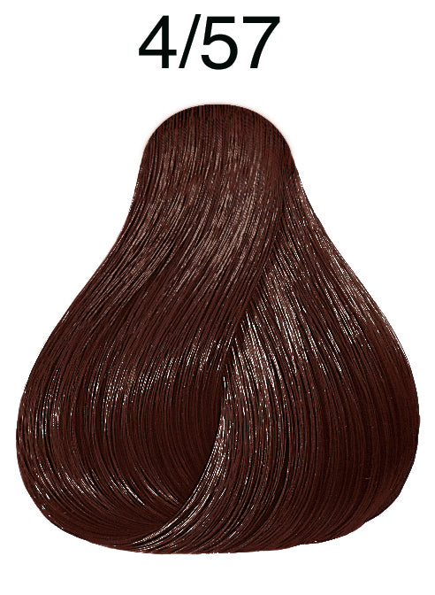 Tint Wella CT 4/57 57g