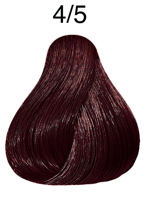 Tint Wella CT 4/5 57g