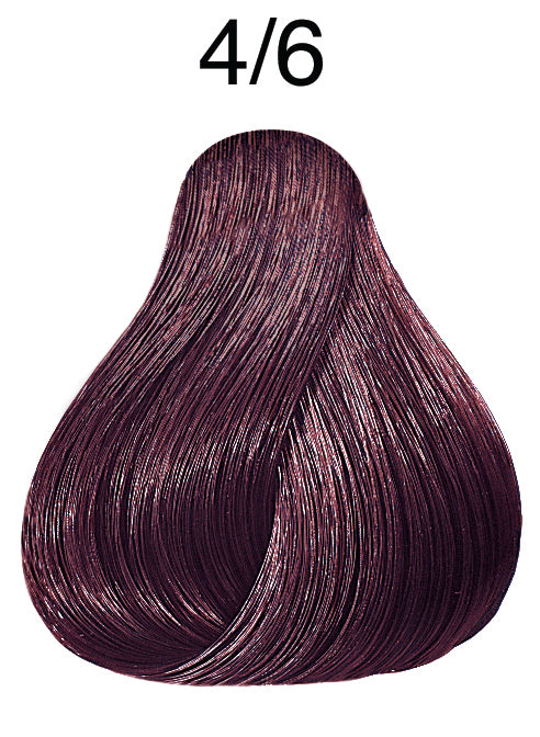 Tint Wella CT 4/6 57g