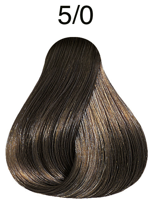 Teint Wella CT 5/0 57g