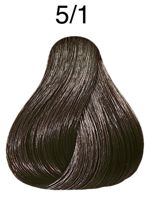 Tint Wella CT 5/1 57g