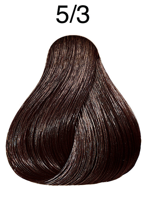 Tint Wella CT 5/3 57g