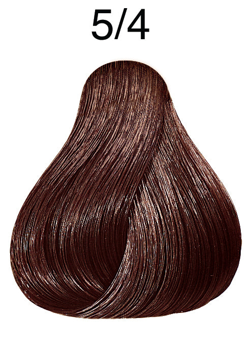 Tint Wella CT 5/4 57g