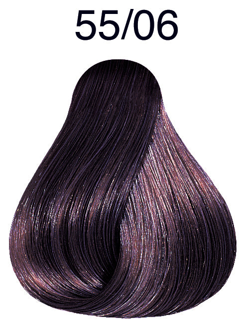 Tint Wella CT Plus 55/06 57g