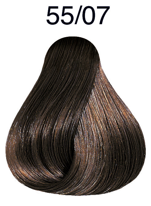 Tint Wella CT Plus 55/07 57g