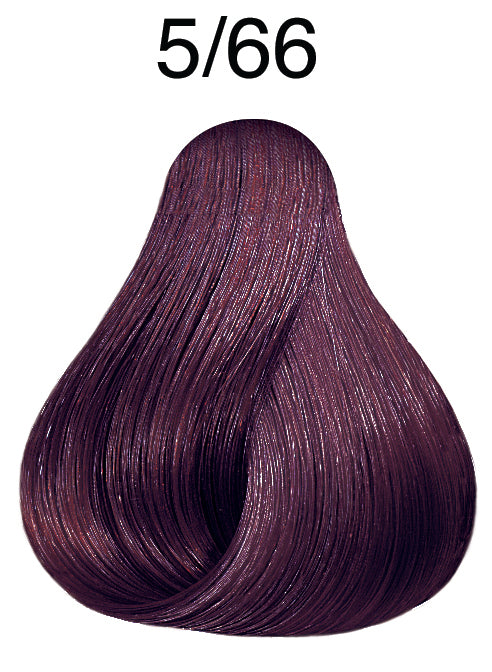 Tint Wella CT 5/66 57g