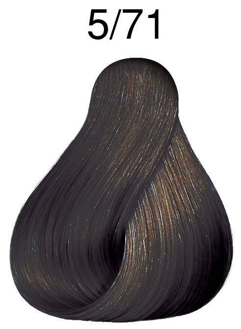 Tint Wella CT 5/71 57g