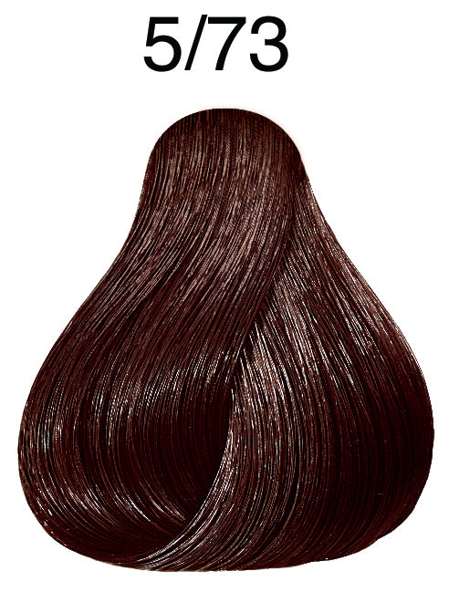 Tint Wella CT 5/73 57g