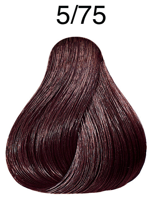 Tint Wella CT 5/75 57g