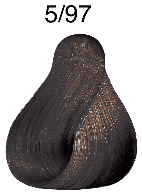 Tint Wella CT 5/97 57g