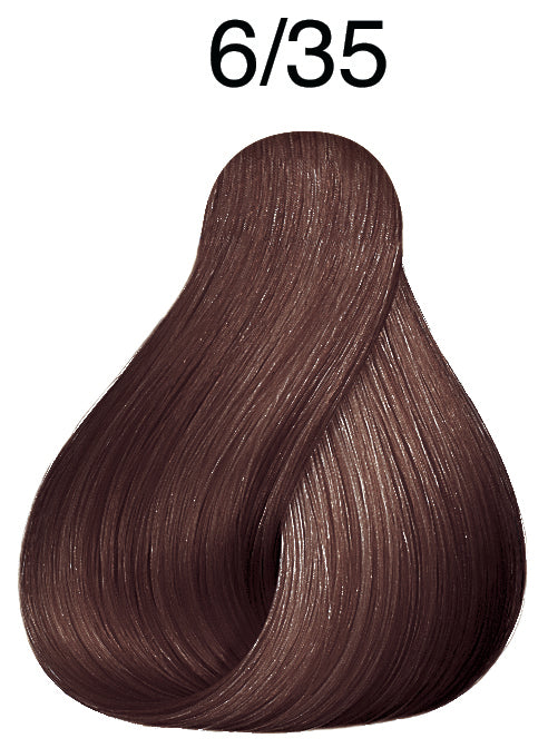 Tint Wella CT 6/35 57g