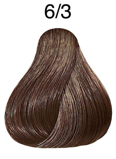 Tint Wella CT 6/3 57g