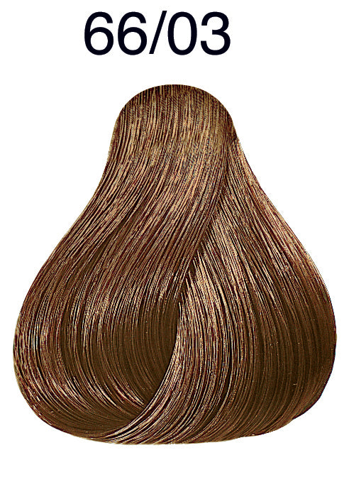 Tint Wella CT Plus 66/03 57g