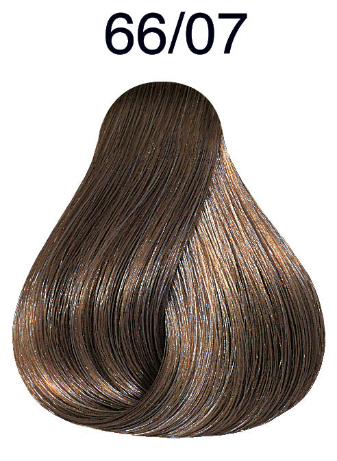 Tint Wella CT Plus 66/07 57g