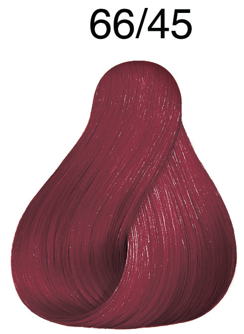 Tint Wella CT 66/45 57g