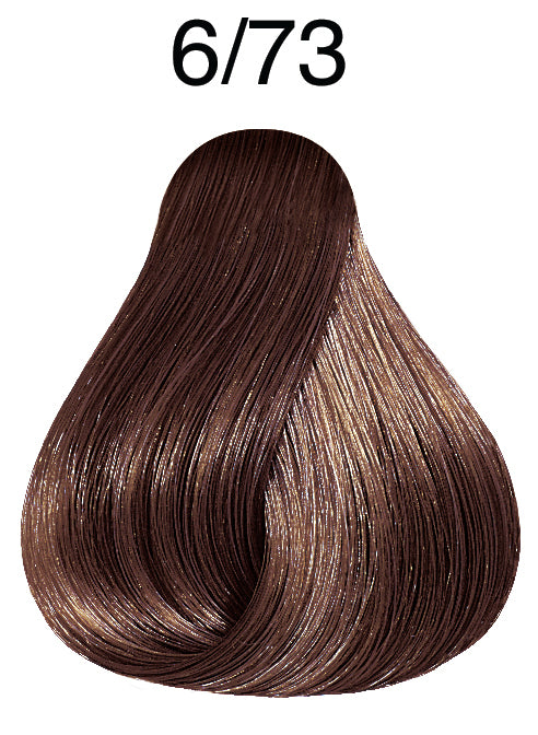 Tint Wella CT 6/73 57g