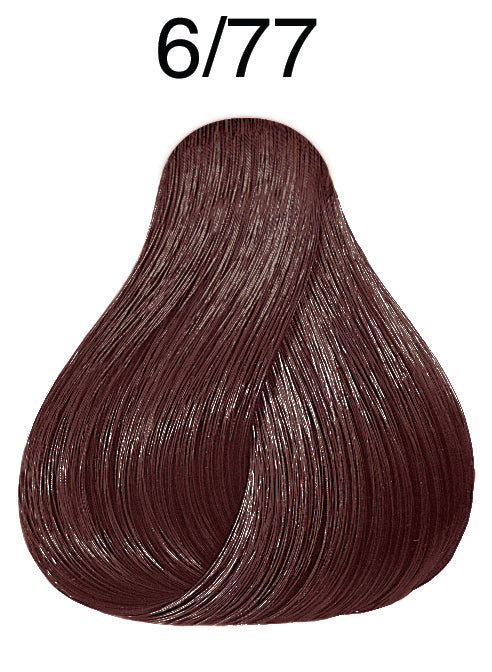 Tint Wella CT 6/77 57g