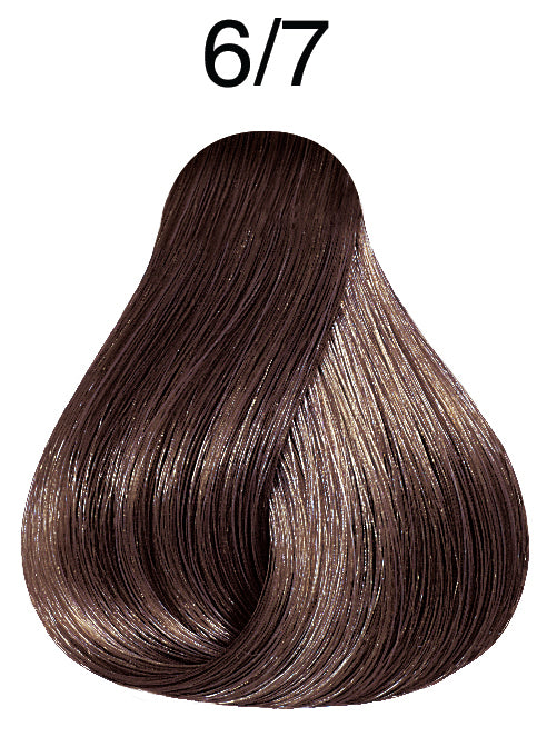 Tint Wella CT 6/7 57g