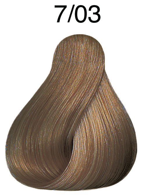 Tint Wella CT 7/03 57g