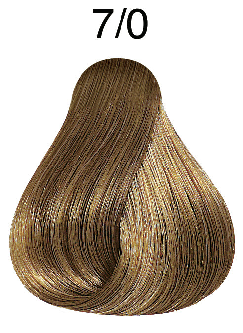 Teint Wella CT 7/0 57g
