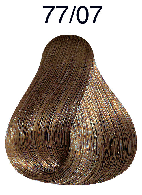 Tint Wella CT Plus 77/07 57g