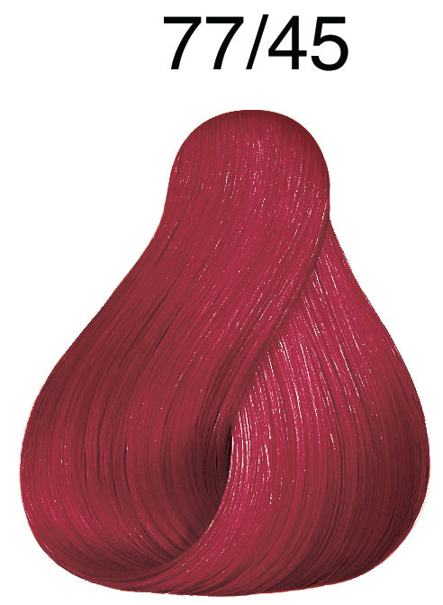 Tint Wella CT 77/45 57g