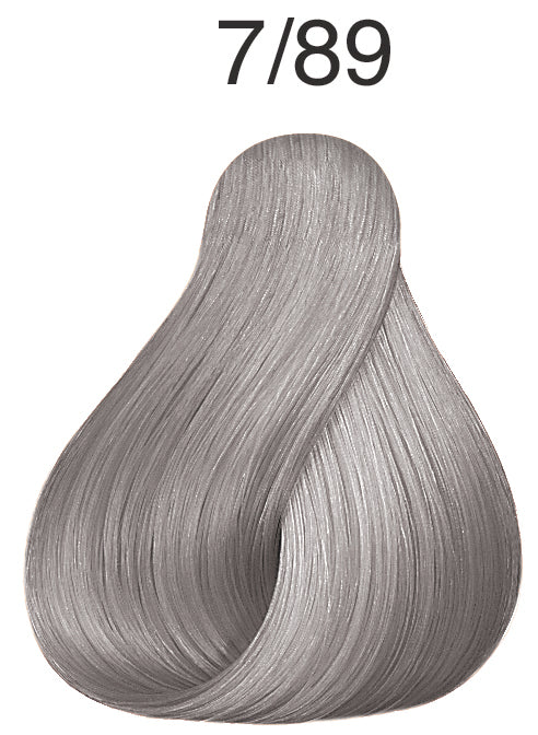 Tint Wella CT 7/89 57g