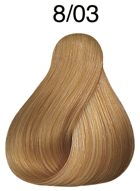 Tint Wella CT 8/03 57g