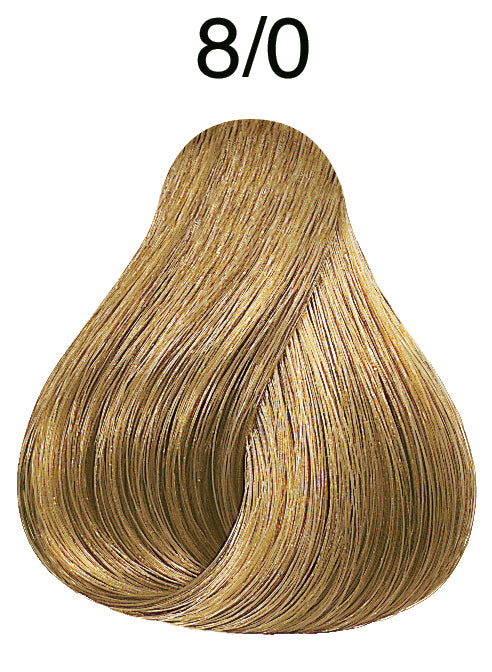 Tint Wella CT 8/0 57g