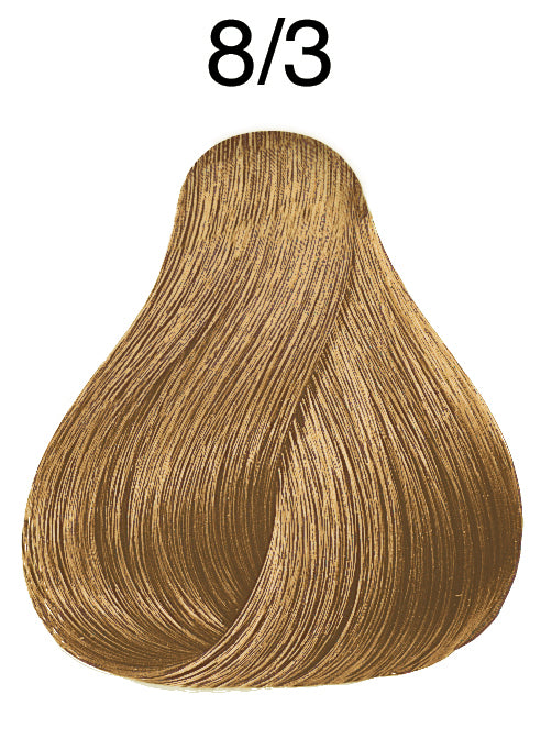 Tint Wella CT 8/3 57g