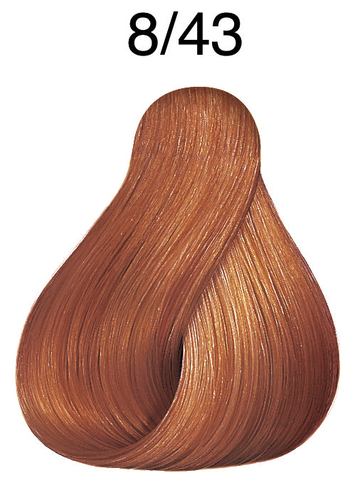 Tint Wella CT 8/43 57g