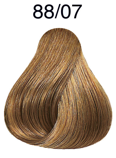 Tint Wella CT Plus 88/07 57g