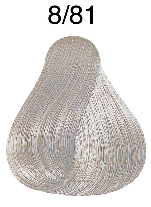 Teint Wella CT 8/81 57g