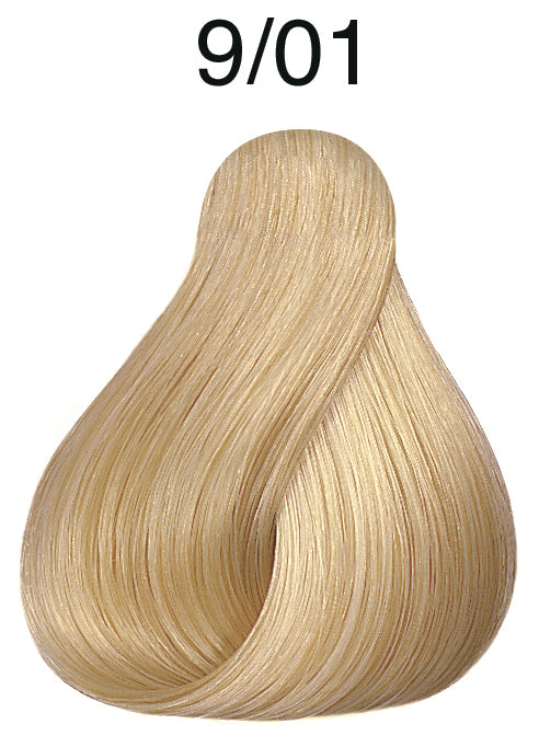 Tint Wella CT 9/01 57g