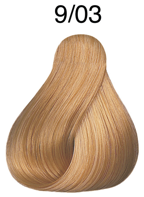 Tint Wella CT 9/03 57g