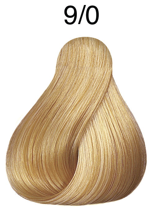 Tint Wella CT 9/0 57g
