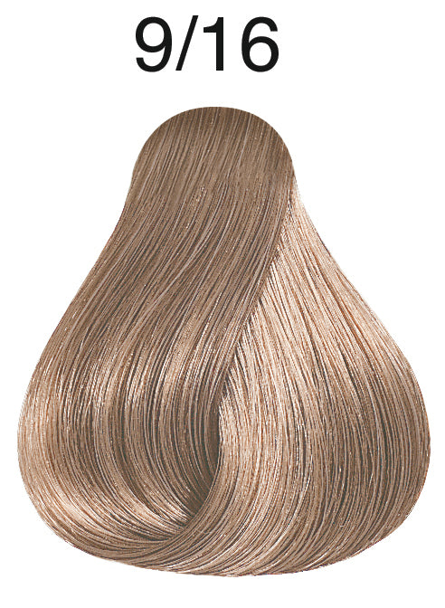 Teint Wella CT 9/16 57g