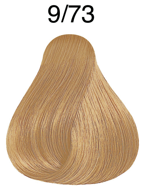 Tint Wella CT 9/73 57g