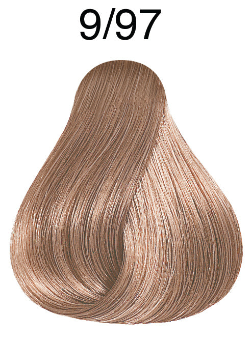 Tint Wella CT 9/97 57g