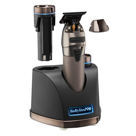 Tondeuse BabylissPro SnapFX de Finition