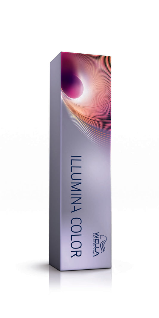 Tint Wella Illumina 5/43 57g