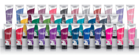 Tint Joico Color Intensity Light Purple 118ml