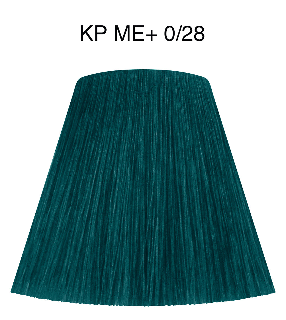 Teint Wella KP ME+ Special Mix 0/28 57g