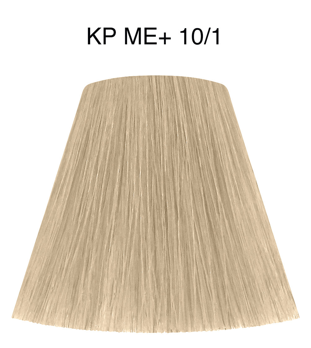 Teint Wella KP ME+ 10/1 57g